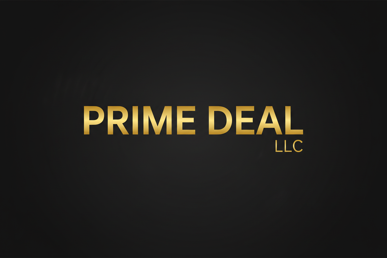 Prime Deal LLC